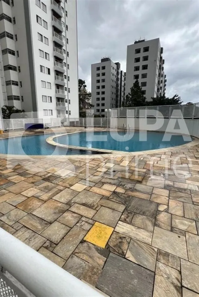 Apartamento, 2 quartos, 53 m² - Foto 10