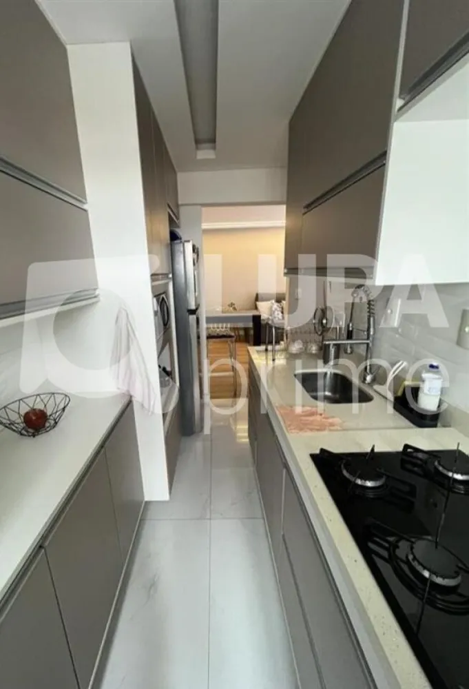 Apartamento, 2 quartos, 53 m² - Foto 2