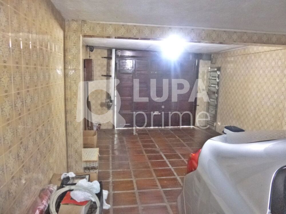 Casa, 3 quartos, 300 m² - Foto 1