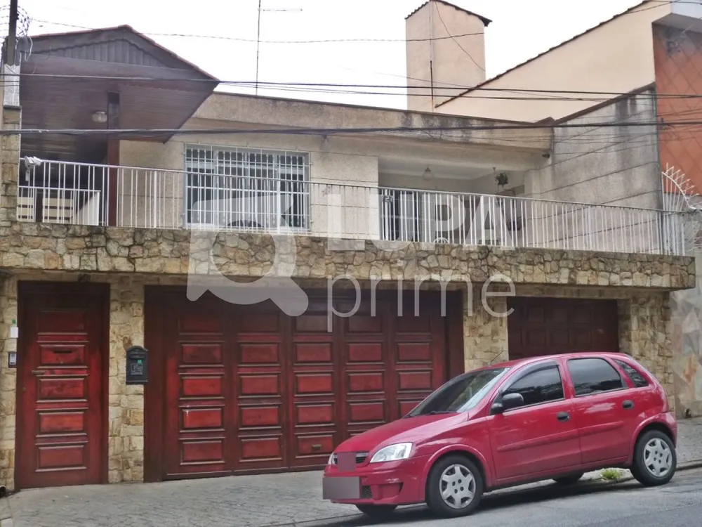 Casa, 3 quartos, 300 m² - Foto 7