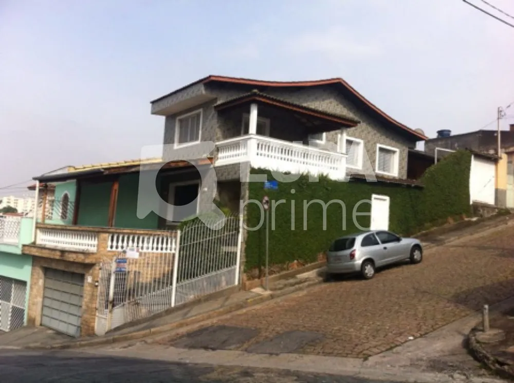 Casa, 3 quartos, 220 m² - Foto 8