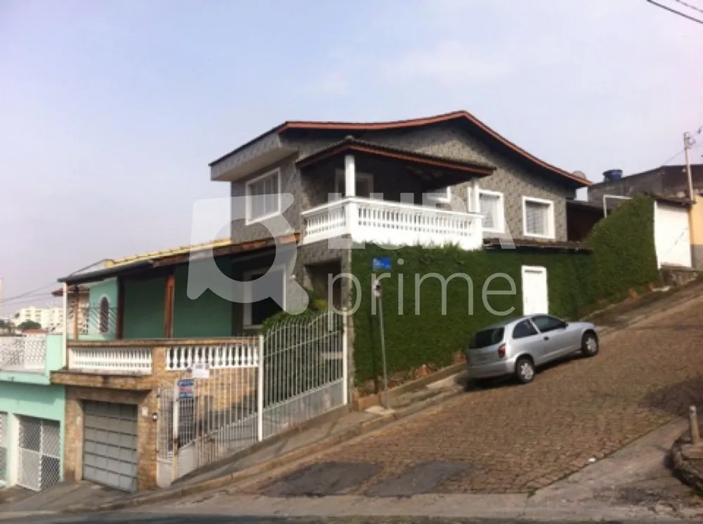 Casa, 3 quartos, 220 m² - Foto 7