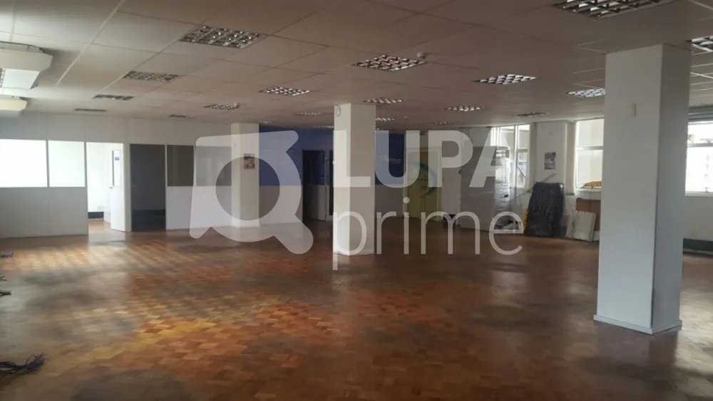 Sala-Conjunto, 212 m² - Foto 1