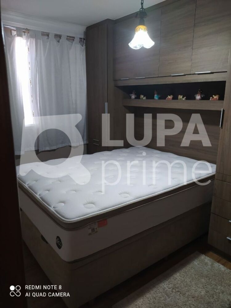 Apartamento, 2 quartos, 61 m² - Foto 1