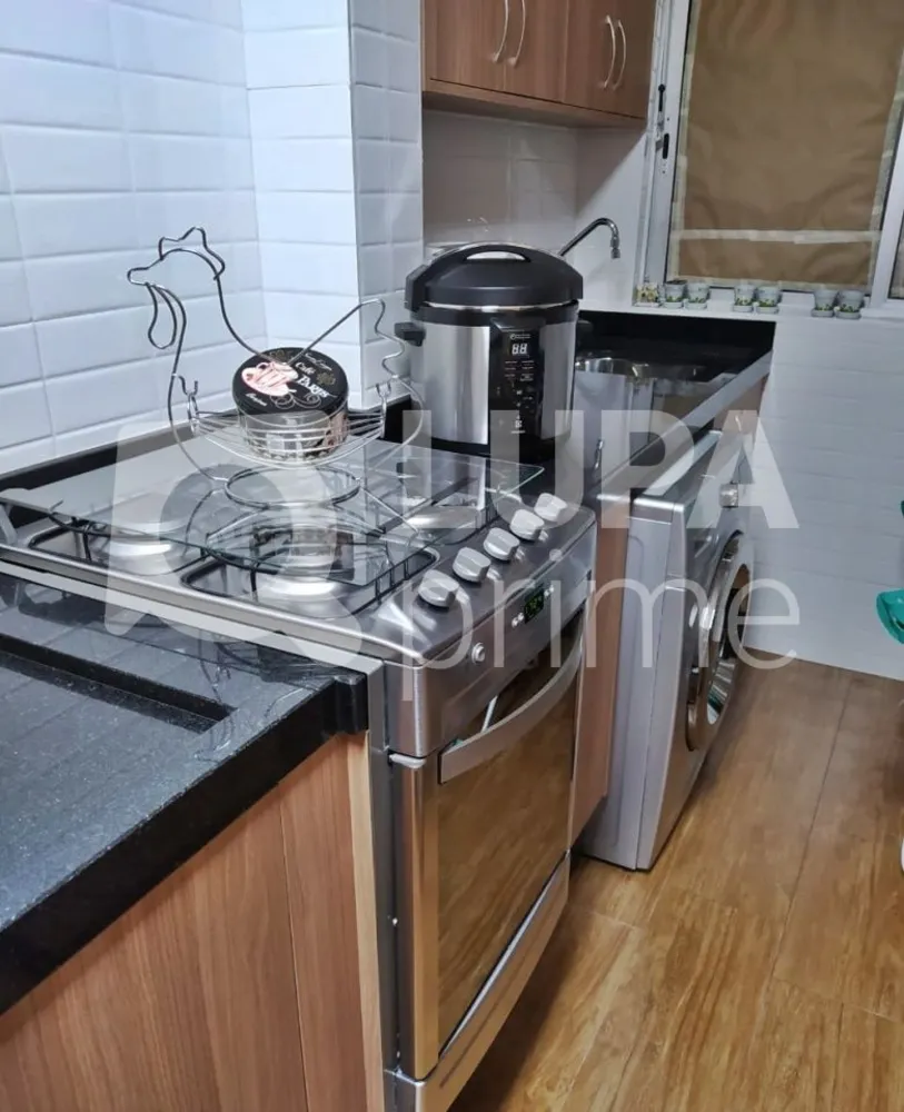 Apartamento, 2 quartos, 61 m² - Foto 8