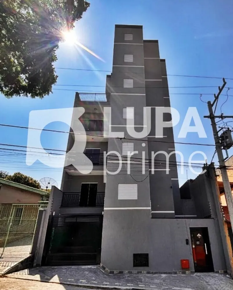 Apartamento, 2 quartos, 35 m² - Foto 12