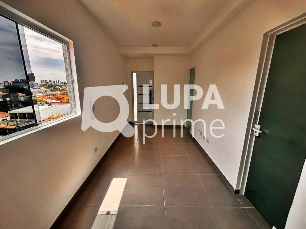 Apartamento, 2 quartos, 35 m² - Foto 8
