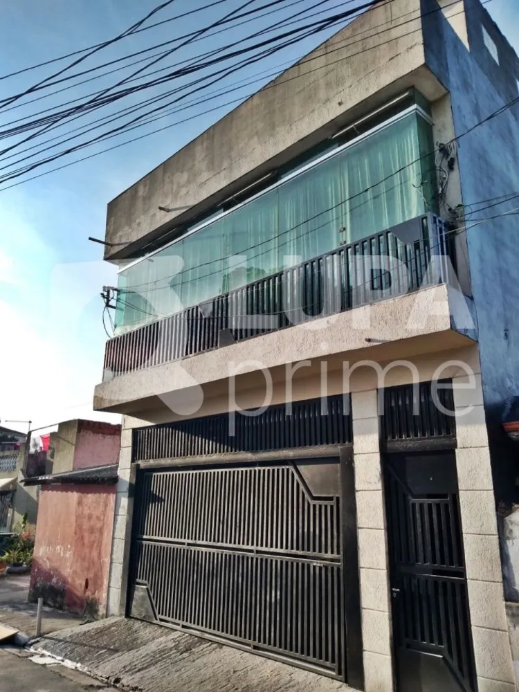 Casa, 2 quartos, 70 m² - Foto 1