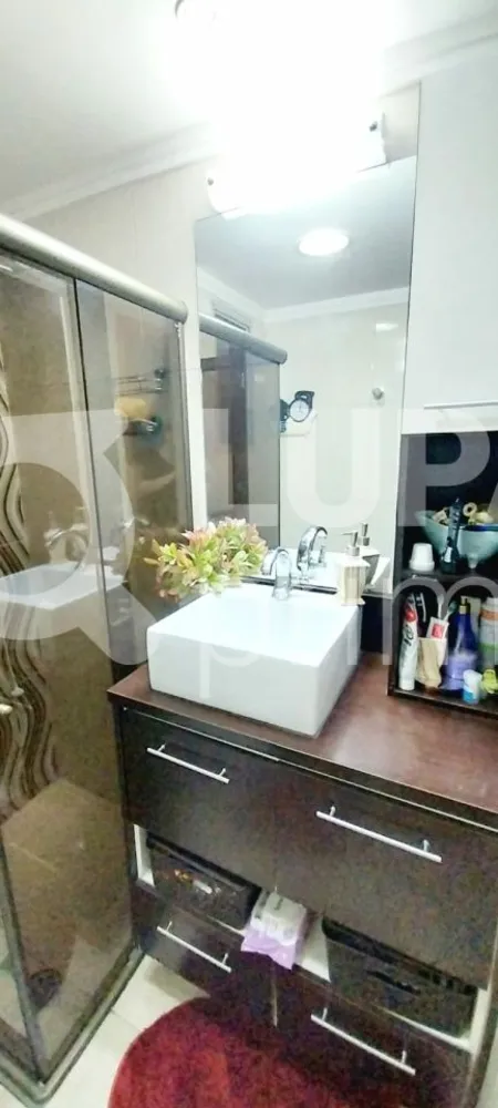 Apartamento, 2 quartos, 55 m² - Foto 5