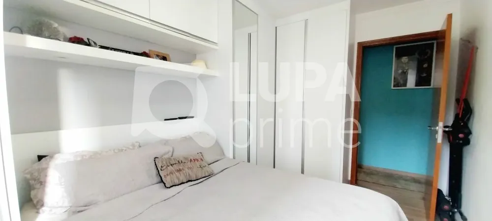 Apartamento, 2 quartos, 55 m² - Foto 11