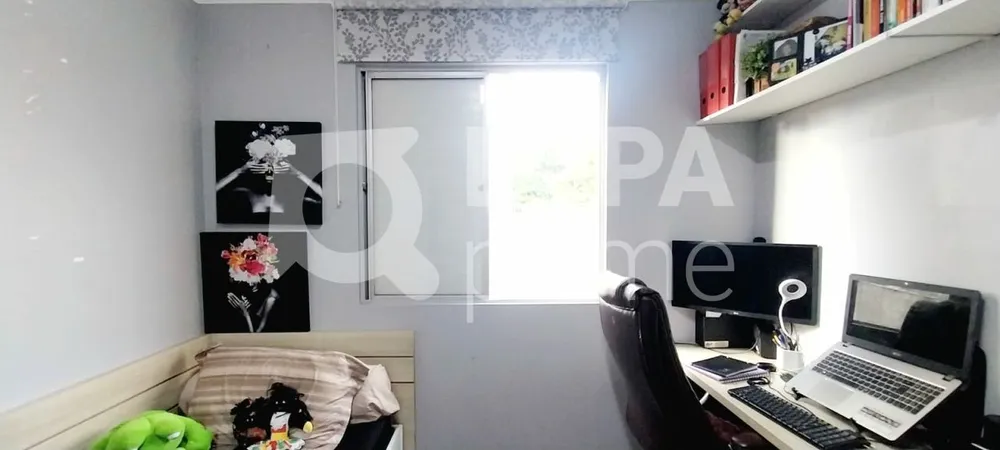 Apartamento, 2 quartos, 55 m² - Foto 16