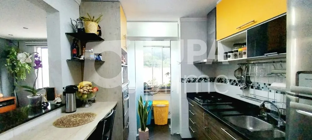 Apartamento, 2 quartos, 55 m² - Foto 3