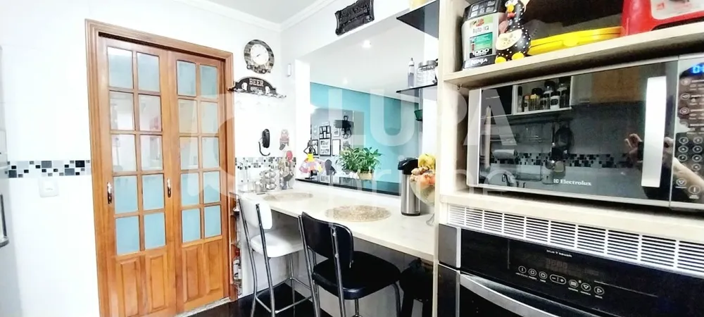 Apartamento, 2 quartos, 55 m² - Foto 14
