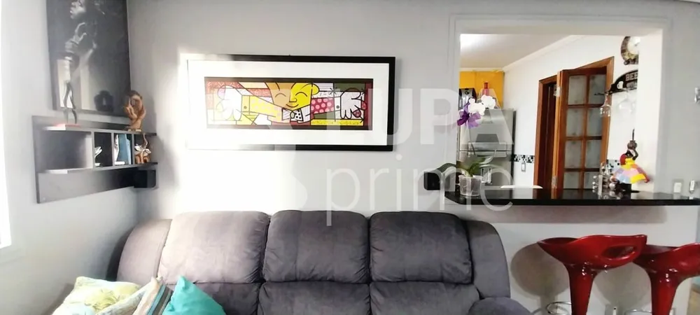 Apartamento, 2 quartos, 55 m² - Foto 13
