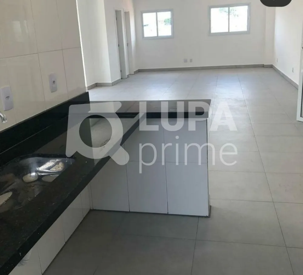 Apartamento, 1 quarto, 46 m² - Foto 10