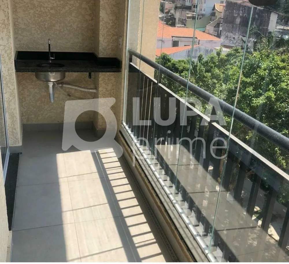 Apartamento, 1 quarto, 46 m² - Foto 1