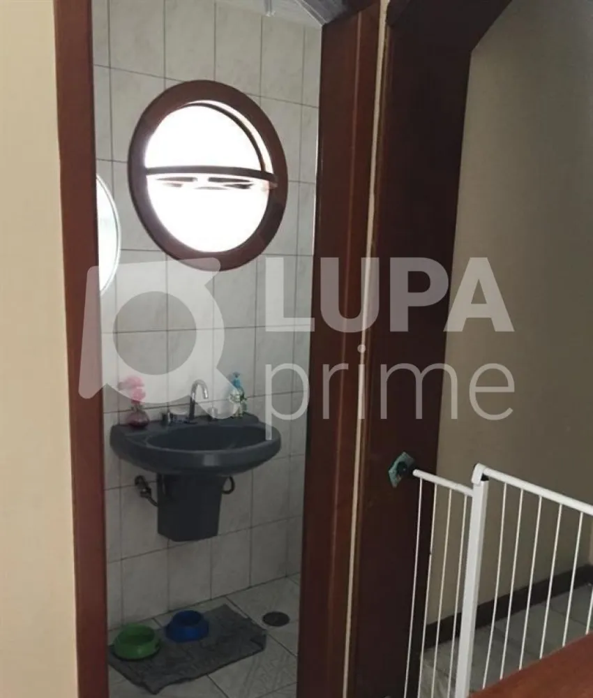 Casa de Condomínio, 3 quartos - Foto 11
