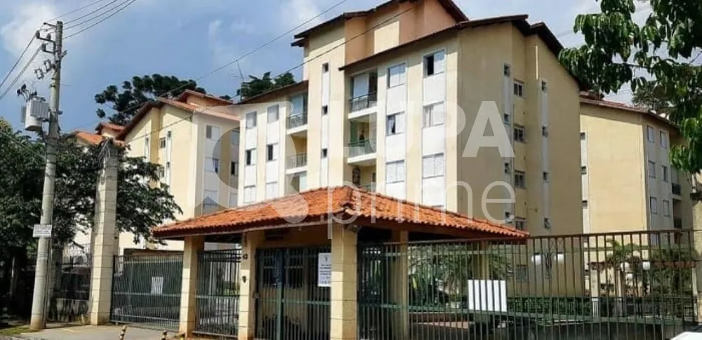 Apartamento, 2 quartos, 51 m² - Foto 7