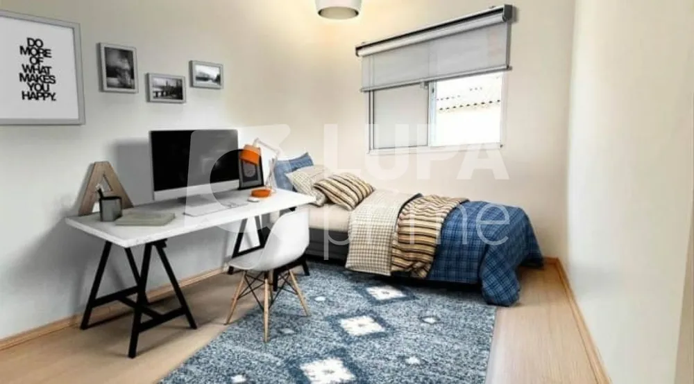 Apartamento, 2 quartos, 51 m² - Foto 5