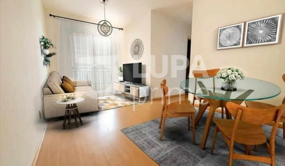 Apartamento, 2 quartos, 51 m² - Foto 4