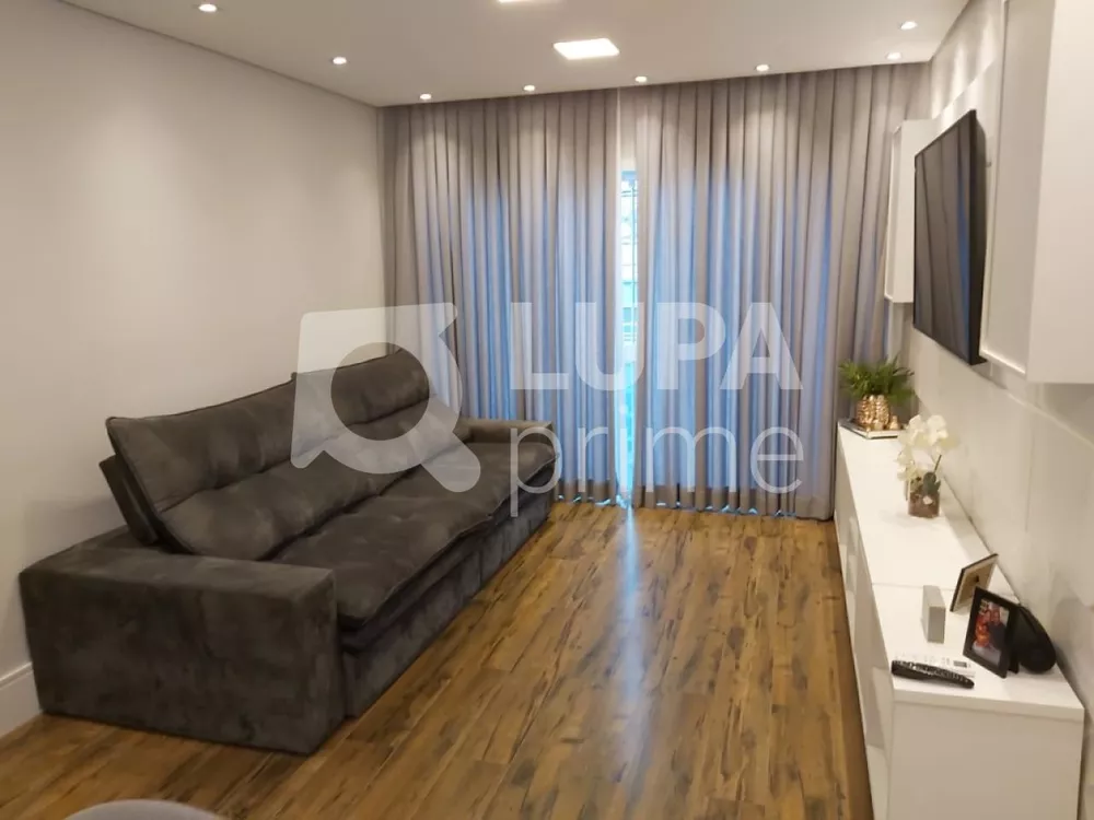 Casa à venda com 3 quartos, 170m² - Foto 2