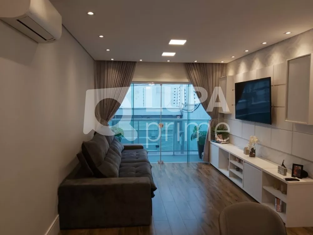 Casa à venda com 3 quartos, 170m² - Foto 3