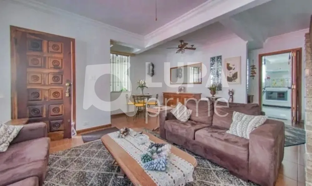 Casa, 3 quartos, 220 m² - Foto 9