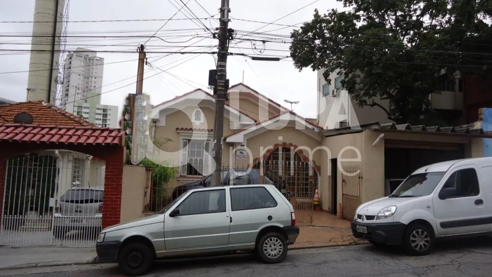 Terreno, 300 m² - Foto 1