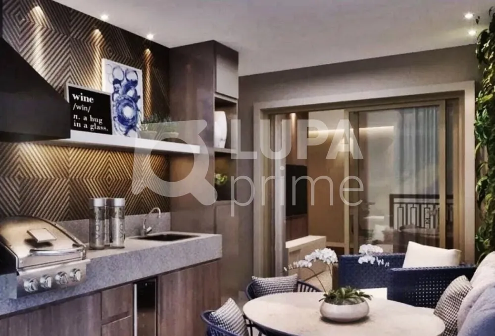 Apartamento, 2 quartos, 75 m² - Foto 6