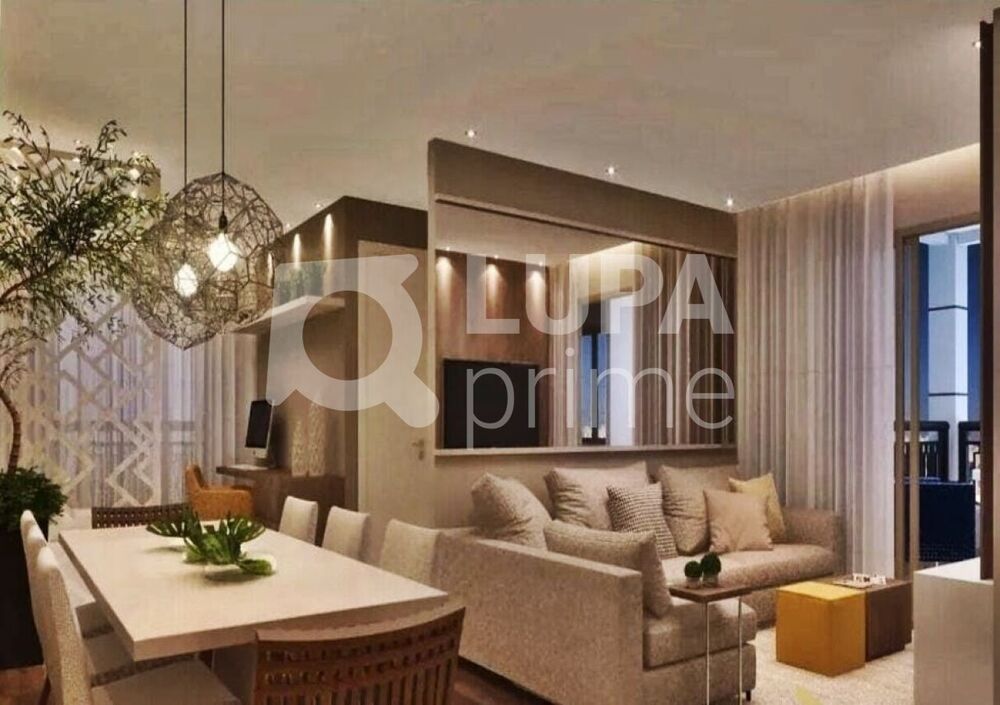 Apartamento, 2 quartos, 75 m² - Foto 4