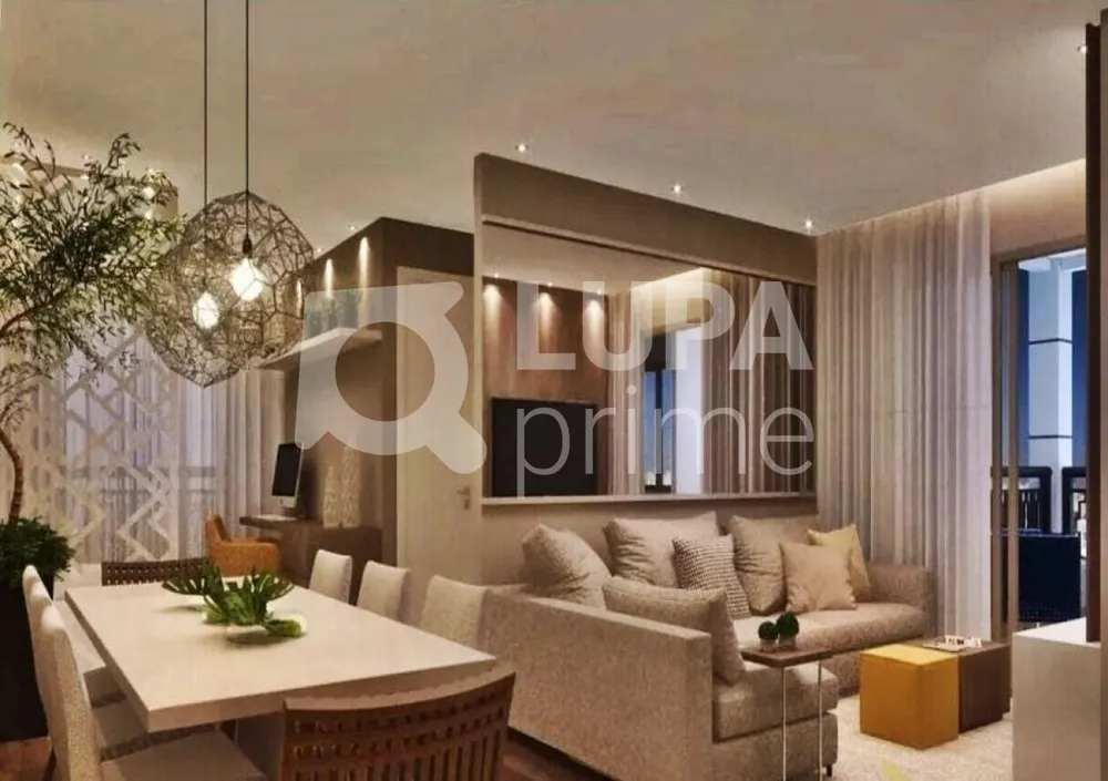 Apartamento, 2 quartos, 75 m² - Foto 5