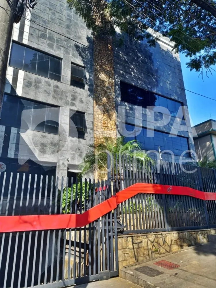 Prédio Inteiro, 2000 m² - Foto 4