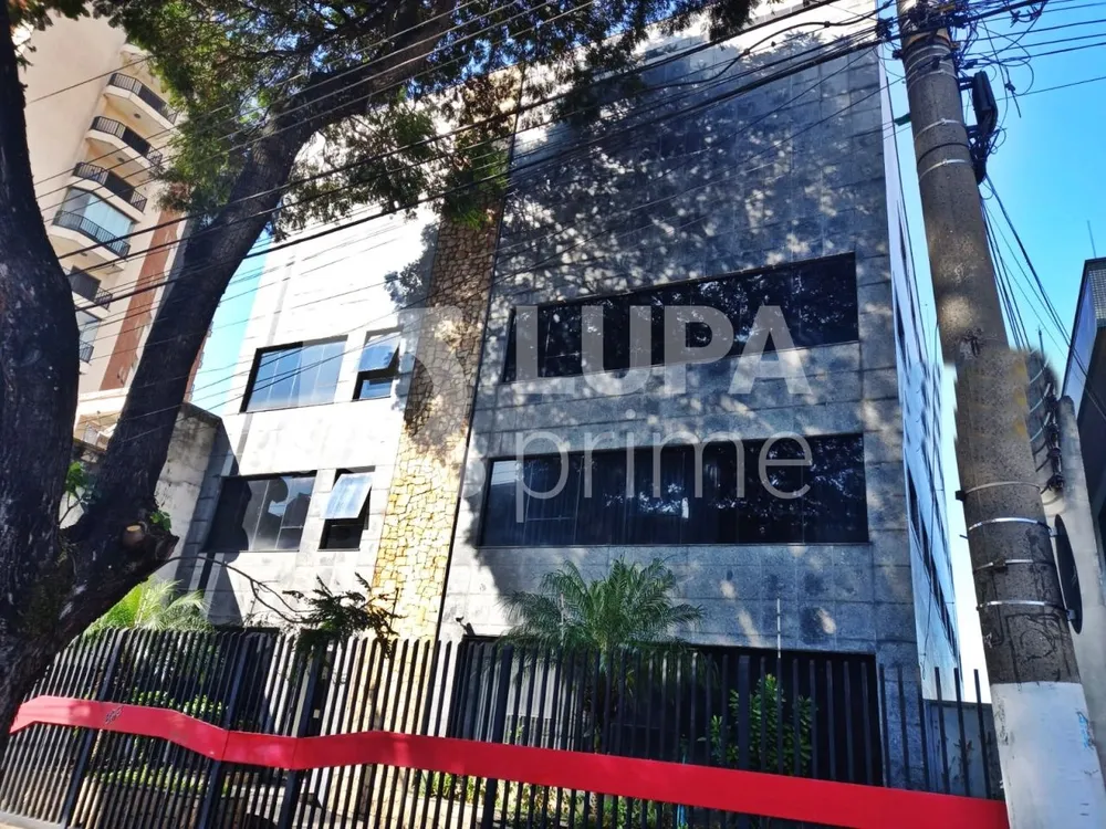 Prédio Inteiro, 2000 m² - Foto 3