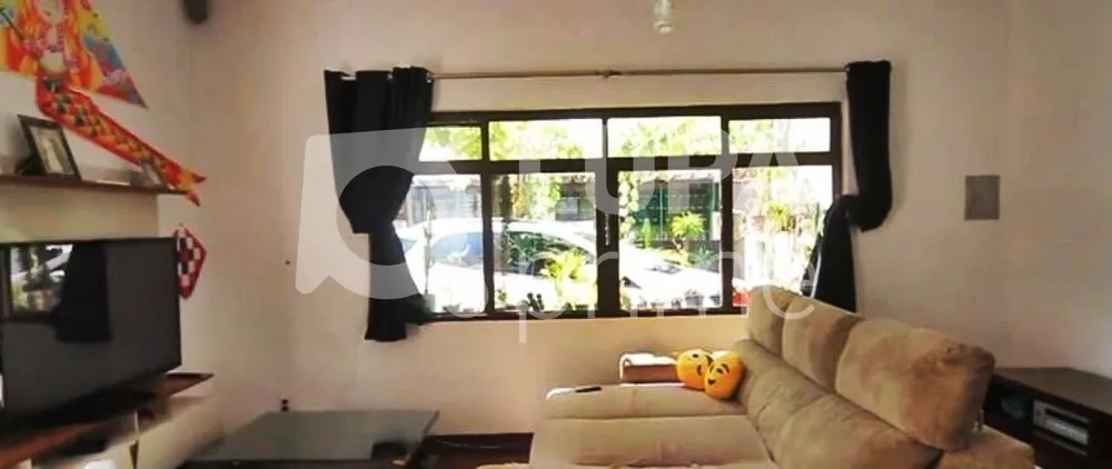 Casa, 3 quartos, 121 m² - Foto 1