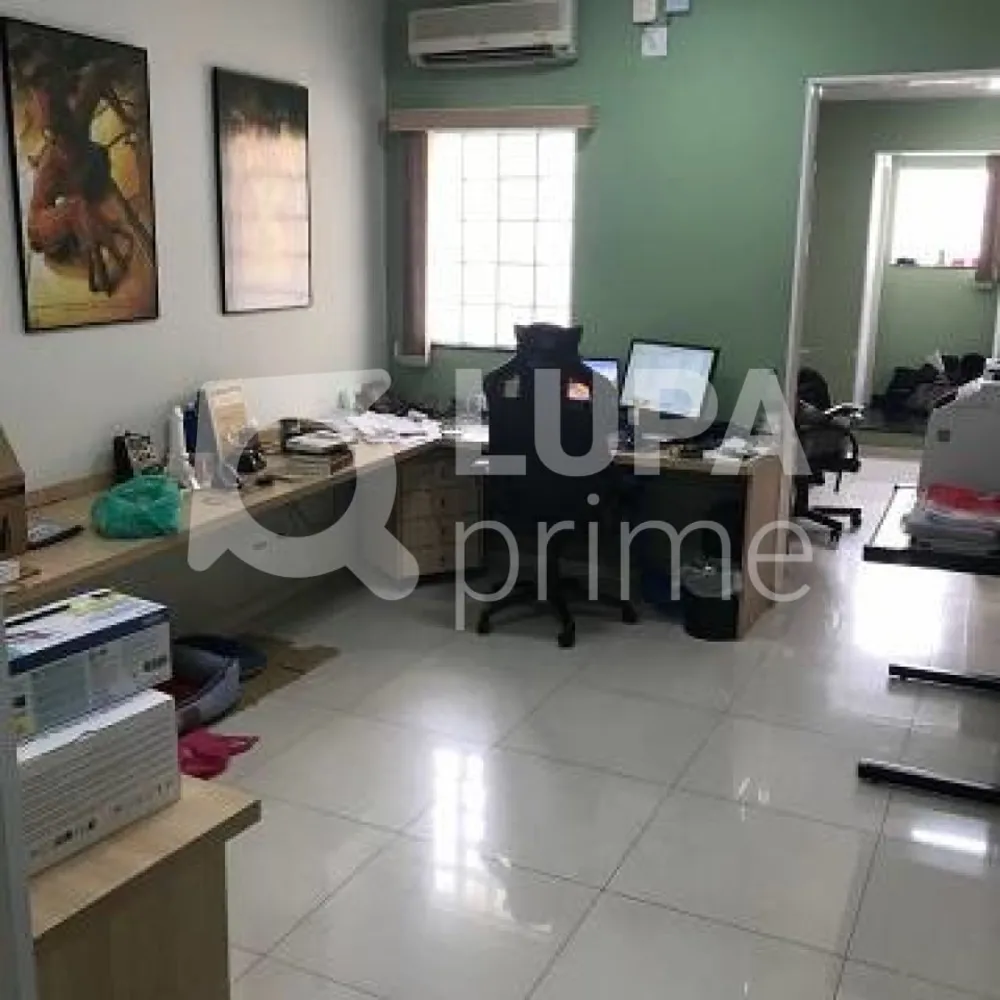 Casa Comercial, 200 m² - Foto 8