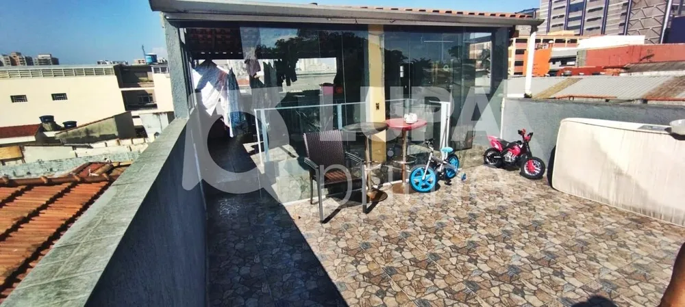 Casa, 2 quartos, 130 m² - Foto 11