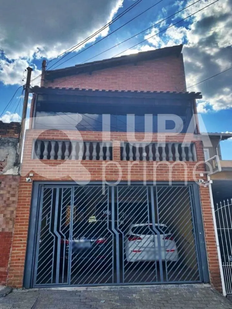 Casa, 3 quartos, 125 m² - Foto 16
