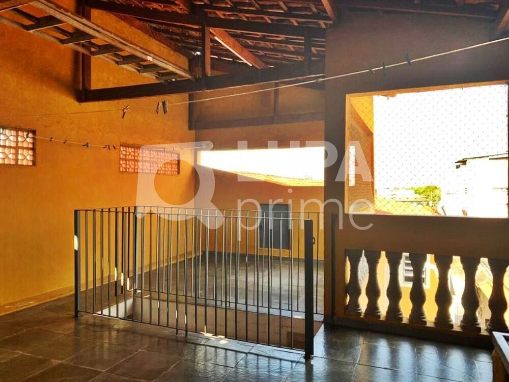 Casa, 3 quartos, 125 m² - Foto 1