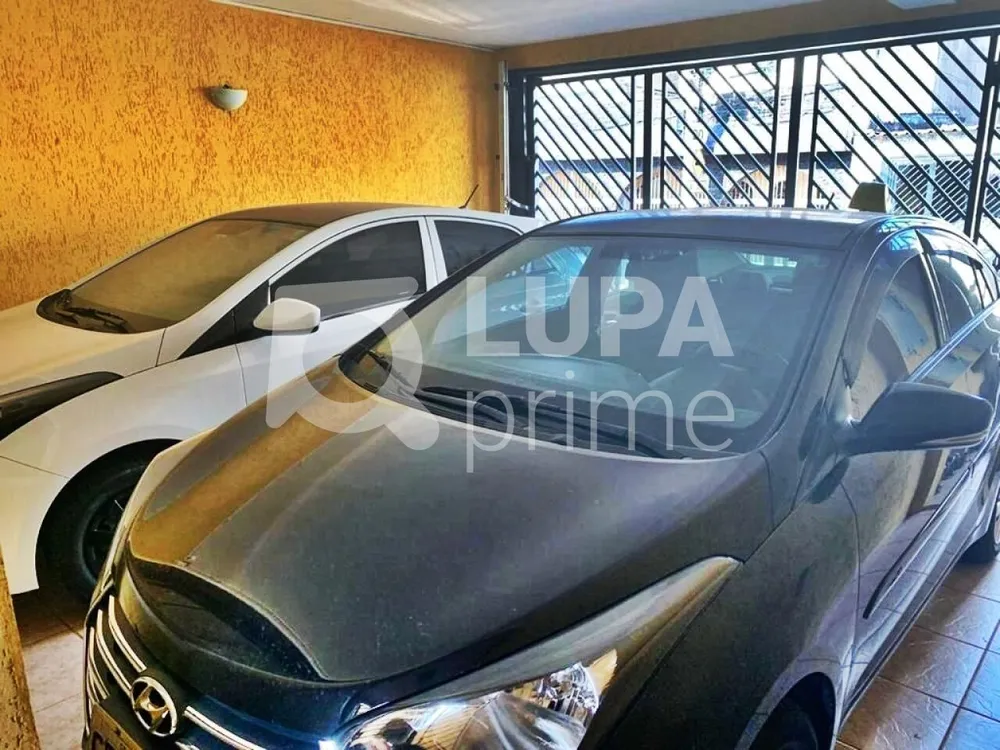 Casa, 3 quartos, 125 m² - Foto 15