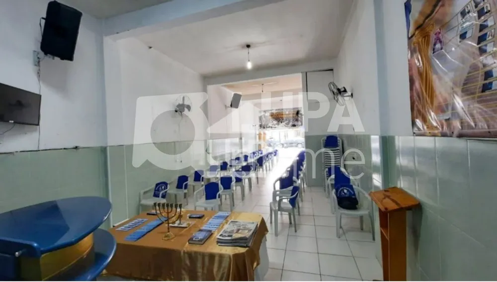Prédio Inteiro, 190 m² - Foto 6