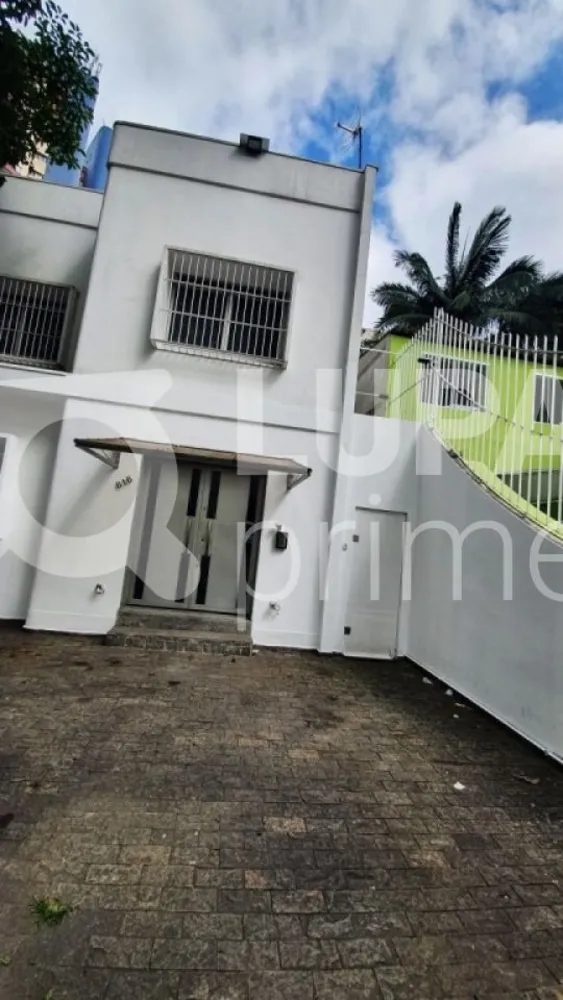 Casa, 4 quartos, 260 m² - Foto 5
