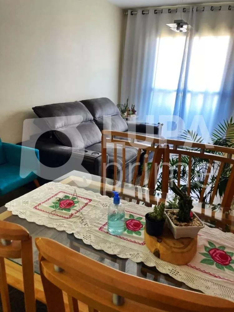 Apartamento à venda com 2 quartos, 57m² - Foto 4