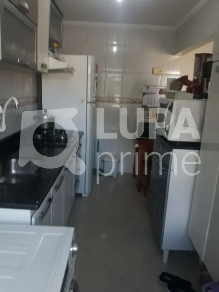 Apartamento, 3 quartos, 65 m² - Foto 5