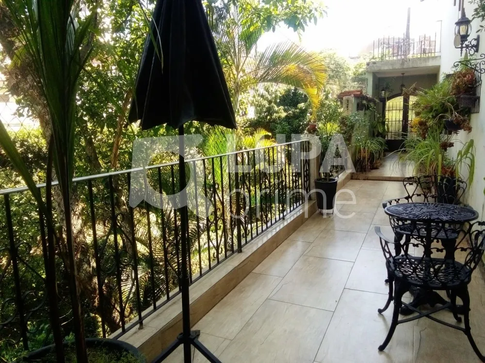 Casa, 3 quartos, 330 m² - Foto 14