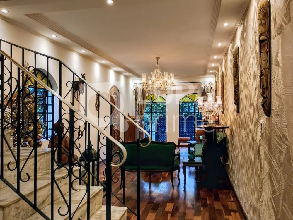 Casa, 3 quartos, 330 m² - Foto 9
