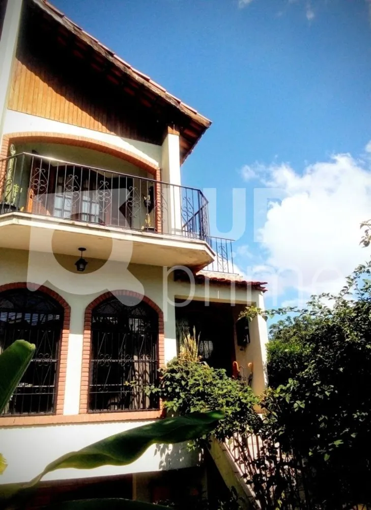 Casa, 3 quartos, 330 m² - Foto 13