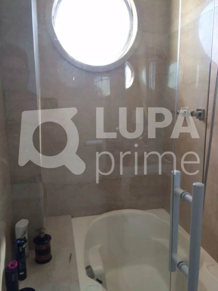 Apartamento, 3 quartos, 185 m² - Foto 5
