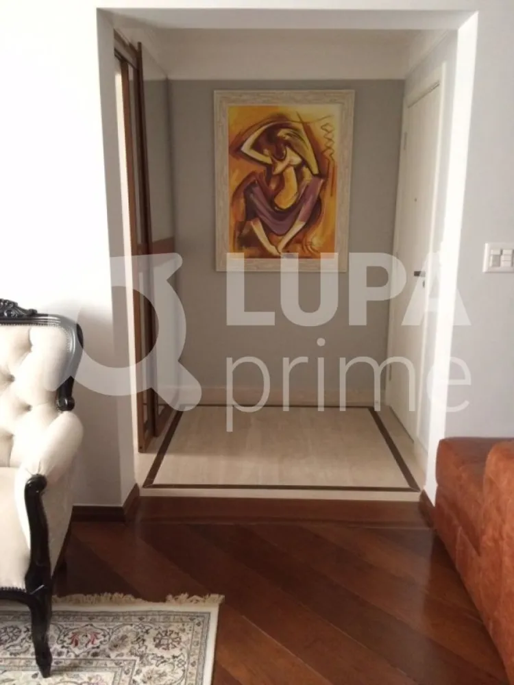 Apartamento, 3 quartos, 185 m² - Foto 8