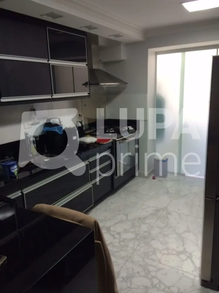Apartamento, 3 quartos, 185 m² - Foto 10