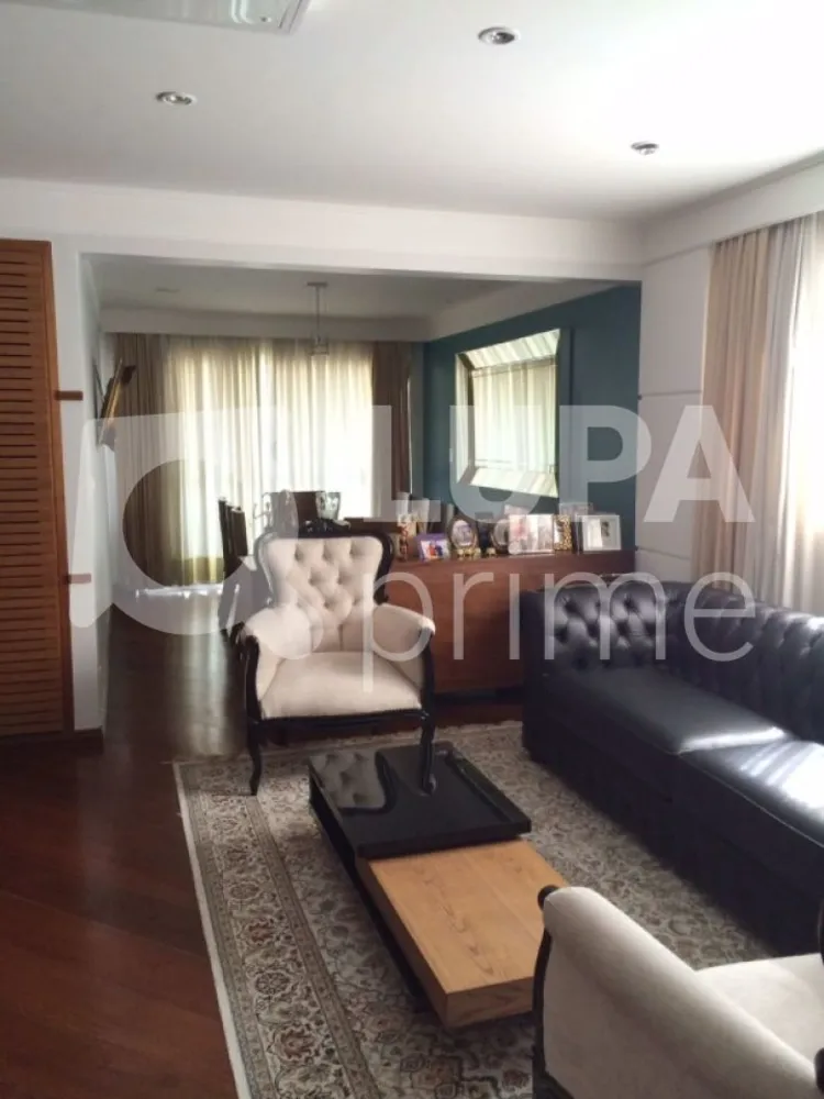 Apartamento, 3 quartos, 185 m² - Foto 7